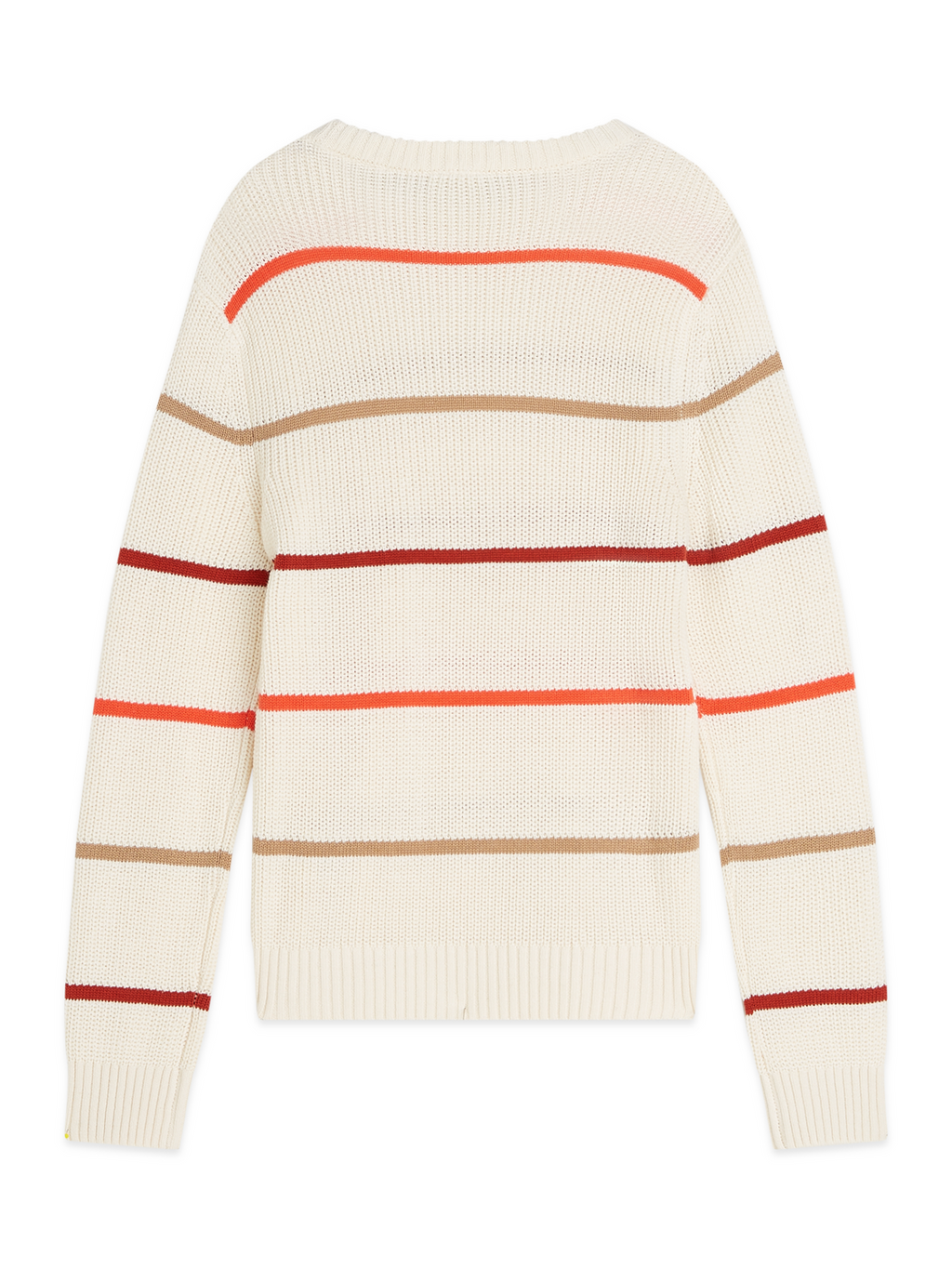 CREWNECK SWEATER