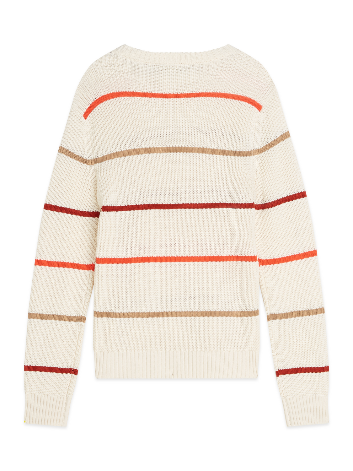 CREWNECK SWEATER