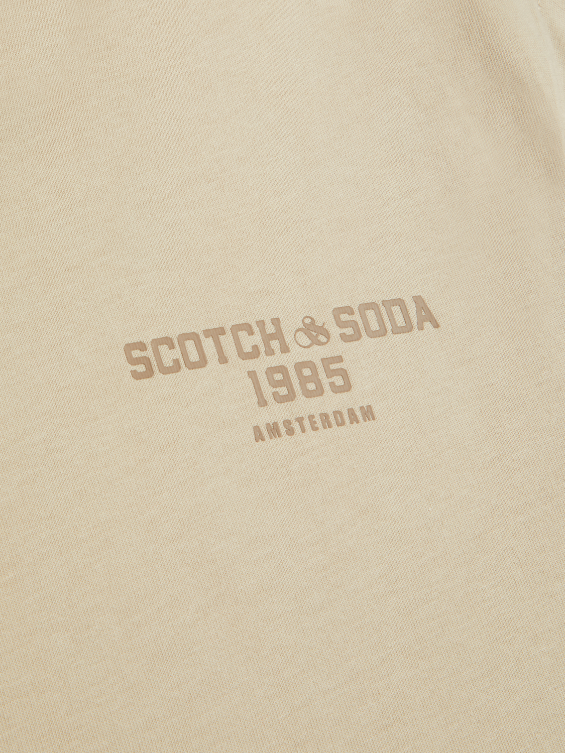 S&S GRAPHIC TEE