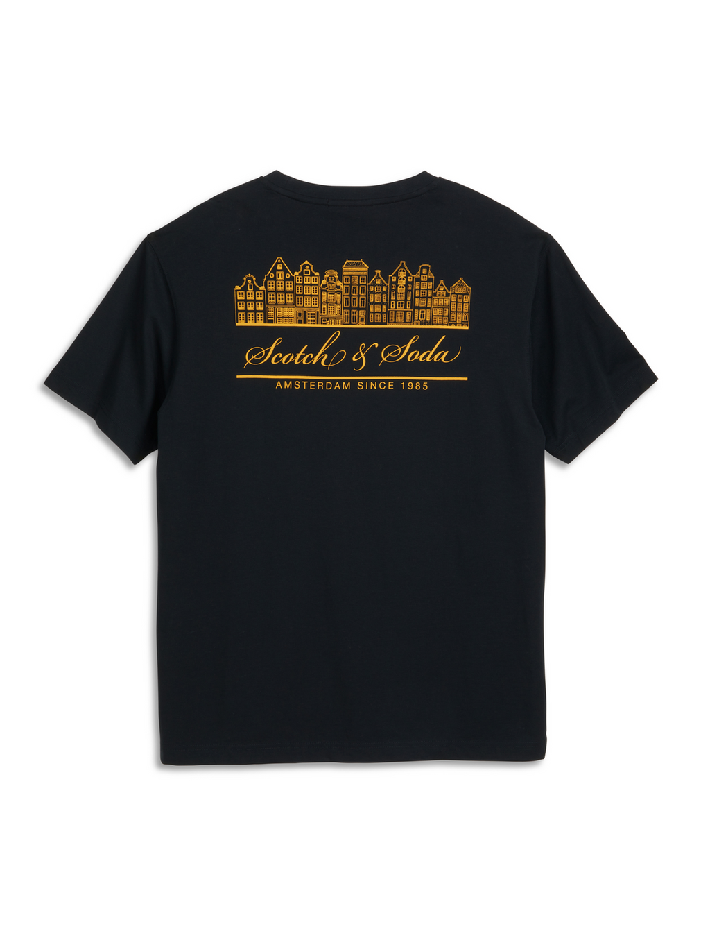 S&S GRAPHIC TEE
