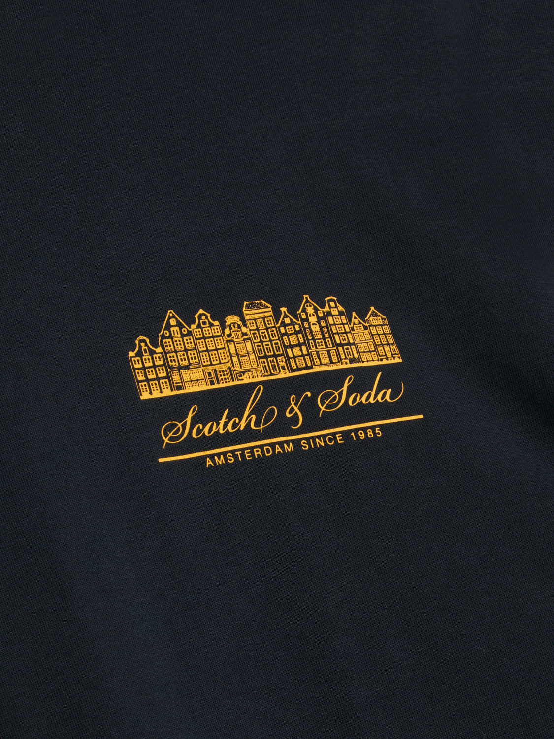 S&S GRAPHIC TEE
