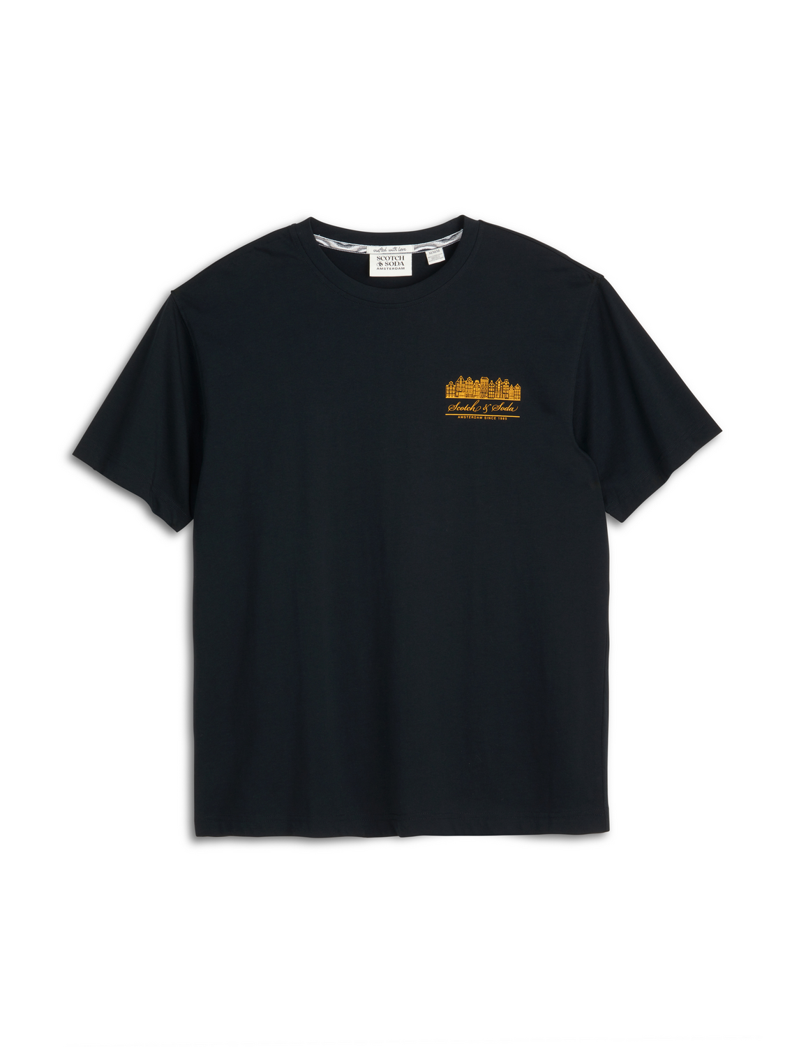 S&S GRAPHIC TEE