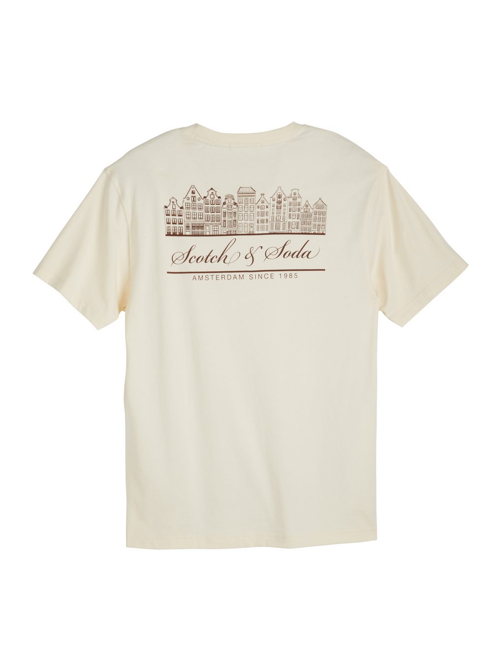 S&S GRAPHIC TEE
