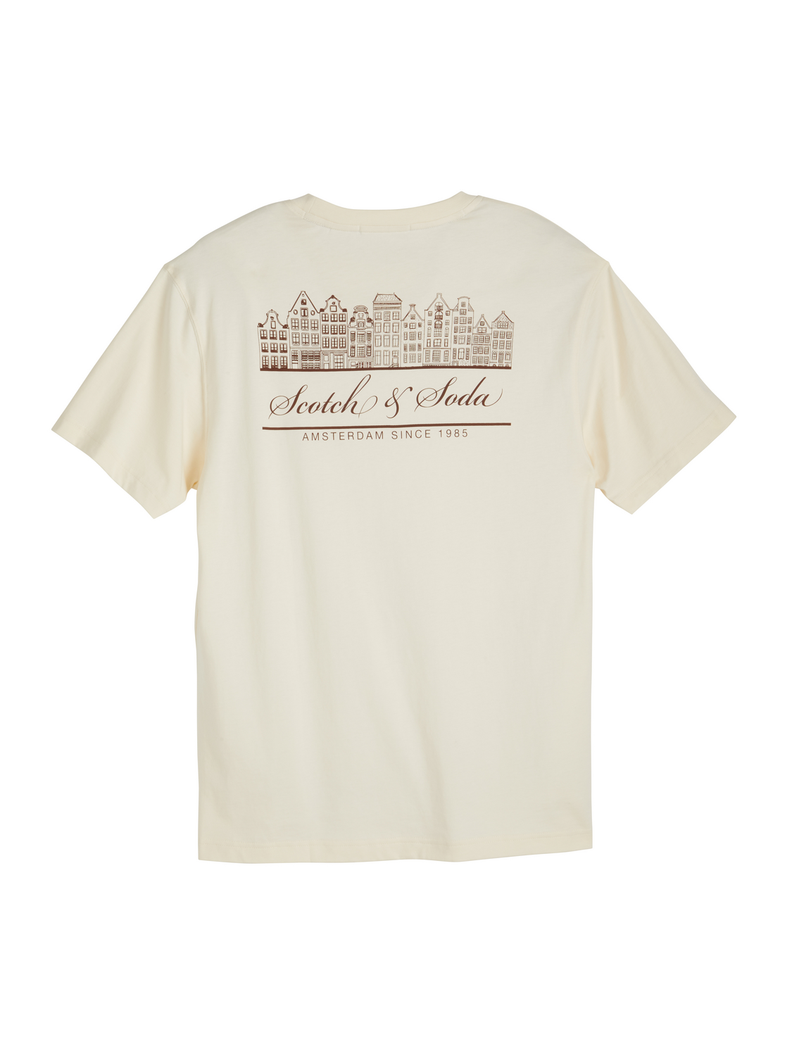 S&S GRAPHIC TEE