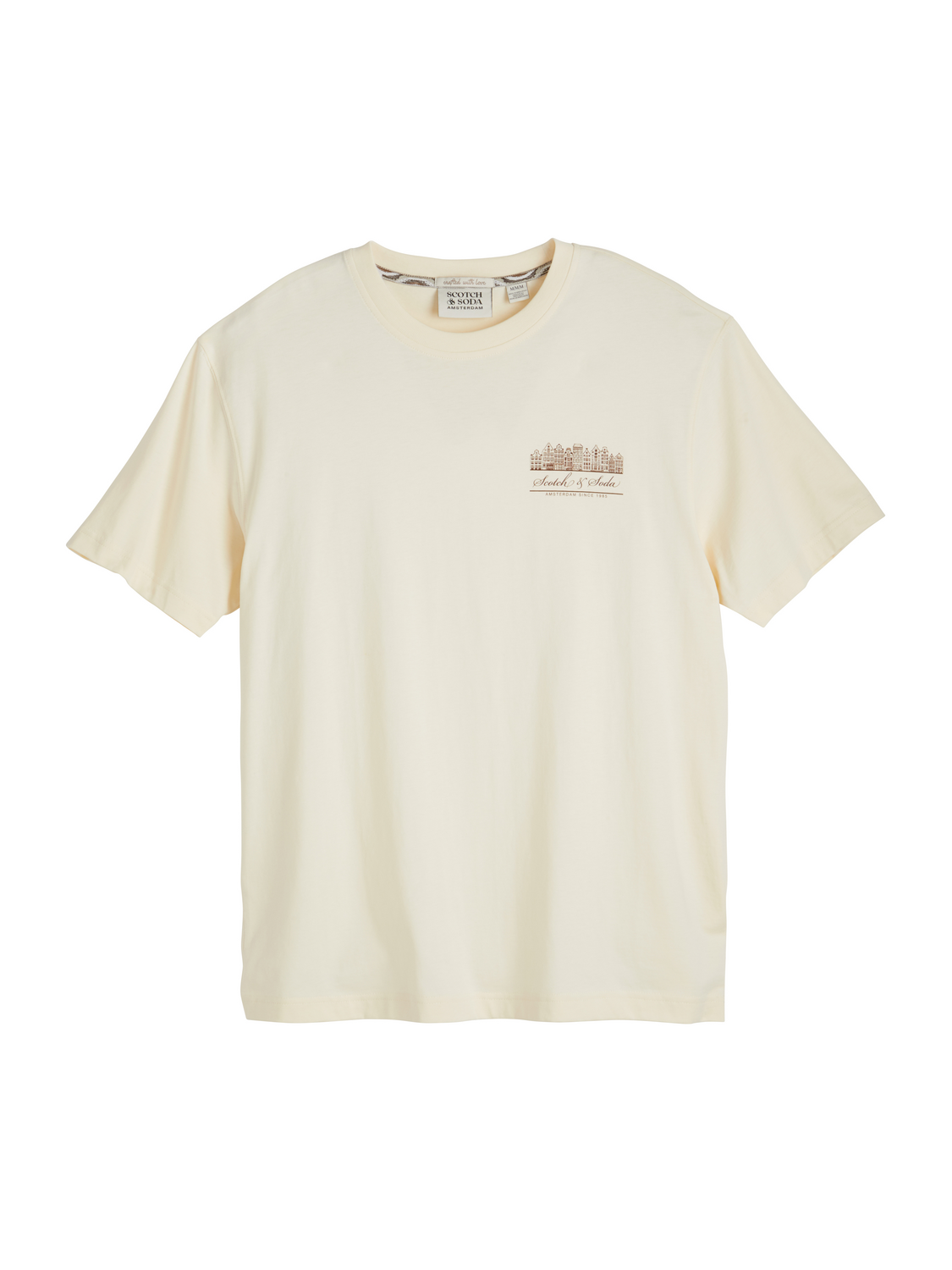 S&S GRAPHIC TEE