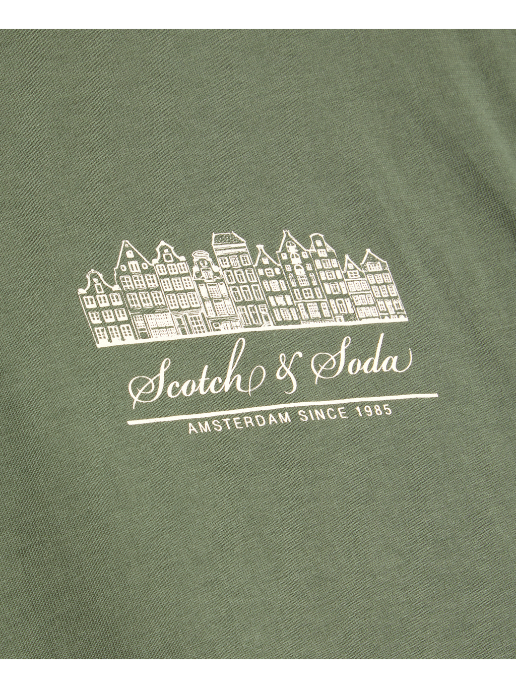 S&S GRAPHIC TEE