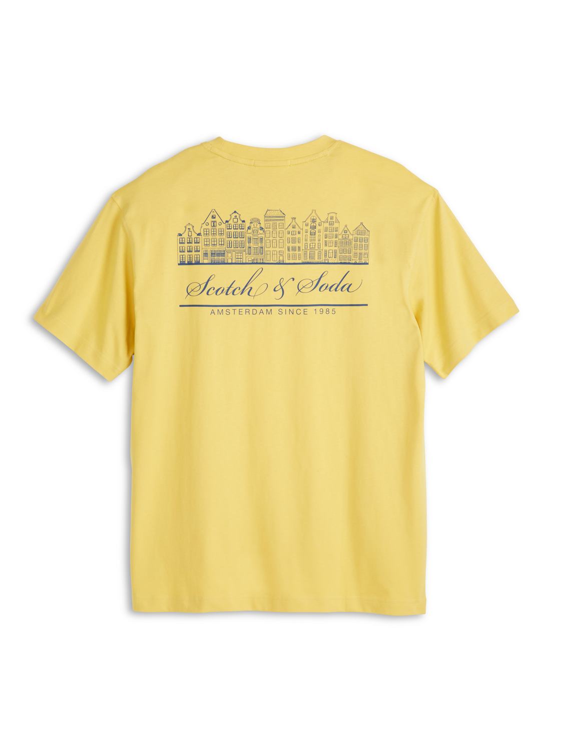 S&S GRAPHIC TEE
