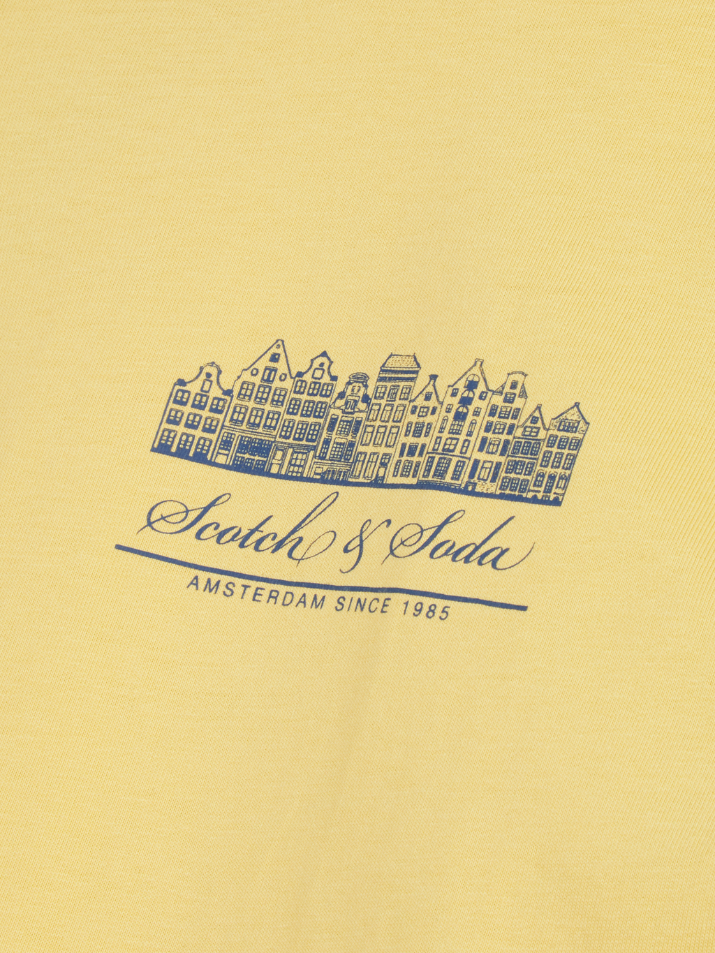 S&S GRAPHIC TEE