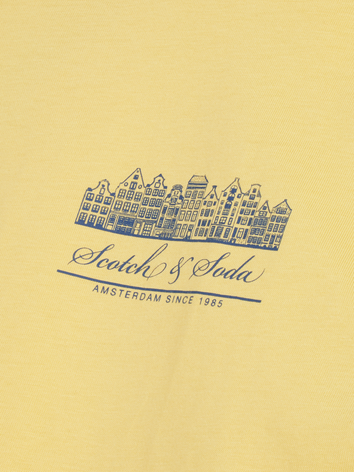 S&S GRAPHIC TEE