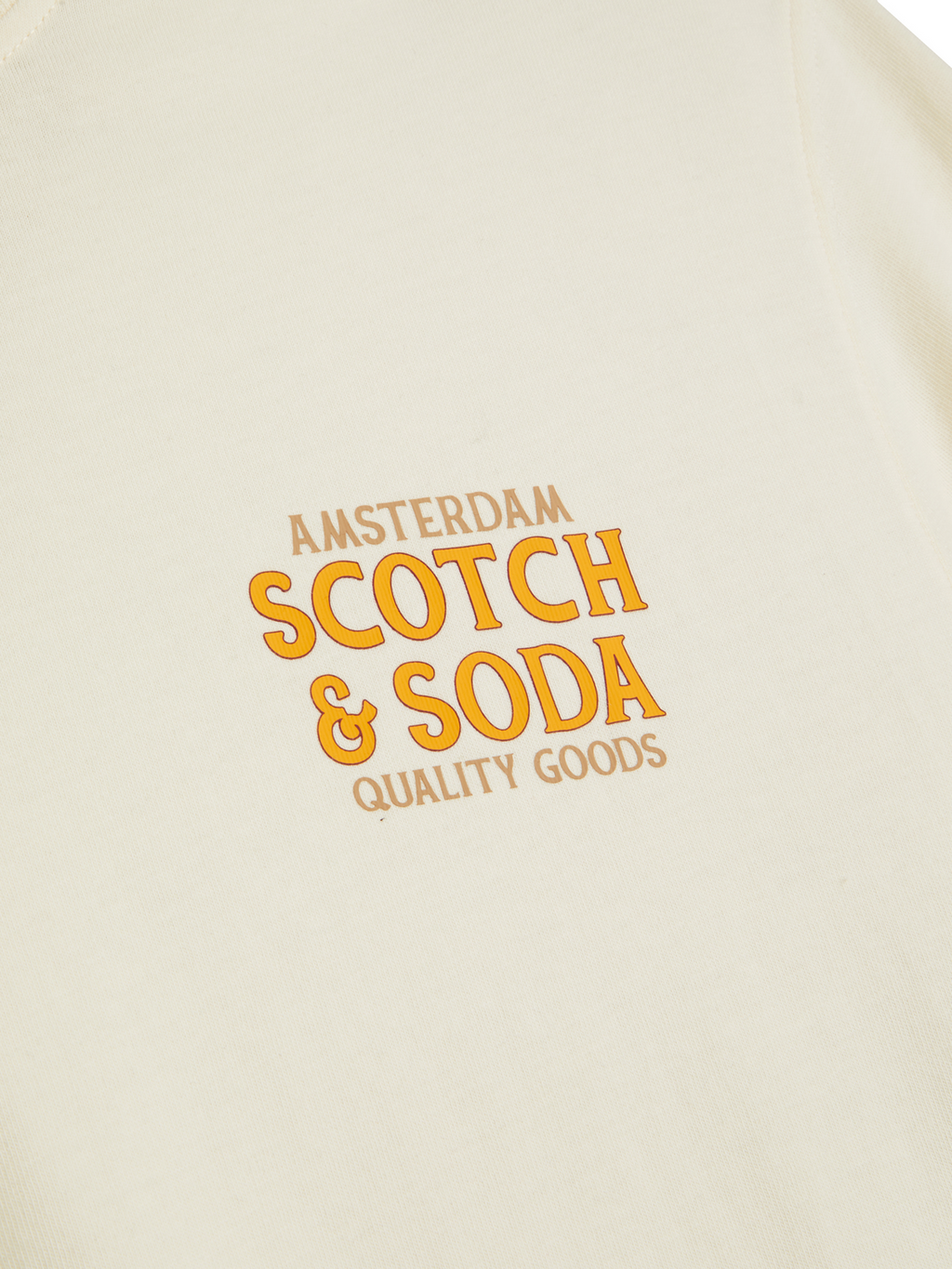 S&S GRAPHIC TEE