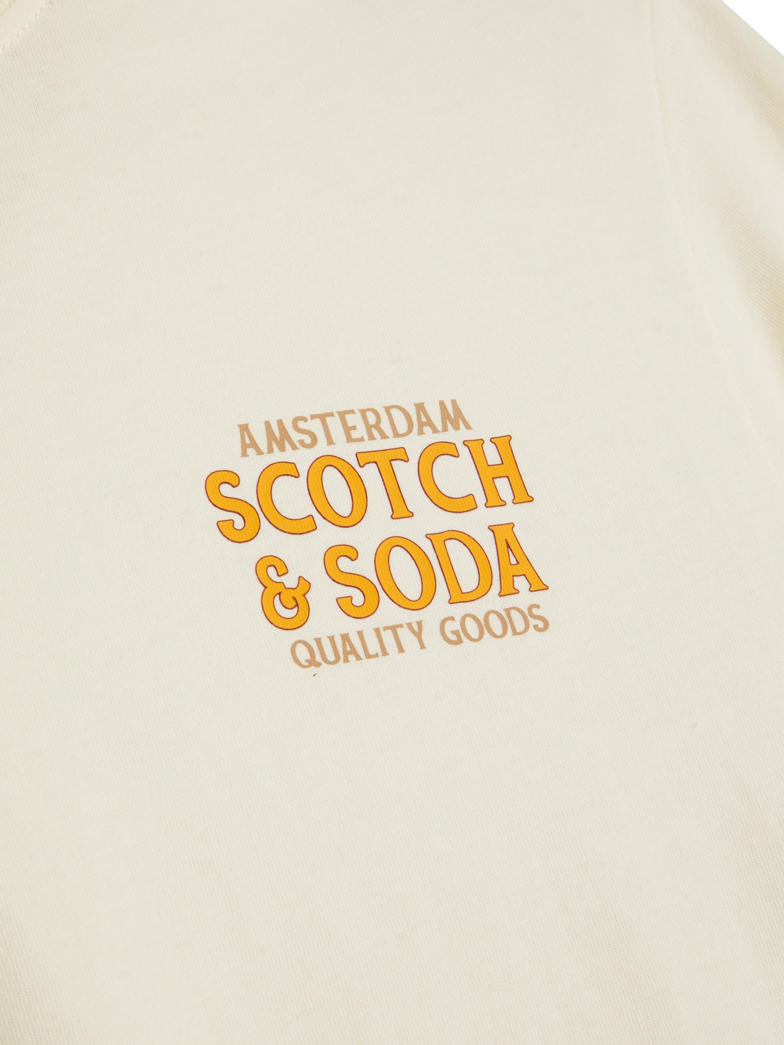 S&S GRAPHIC TEE