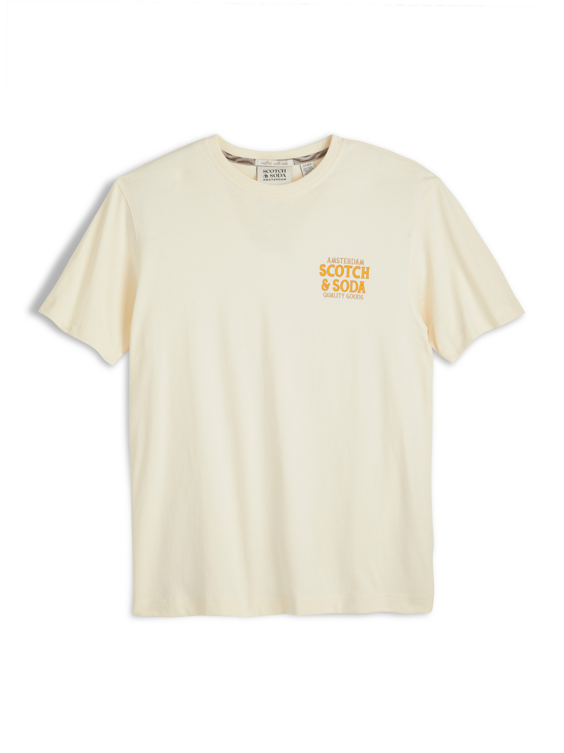 S&S GRAPHIC TEE