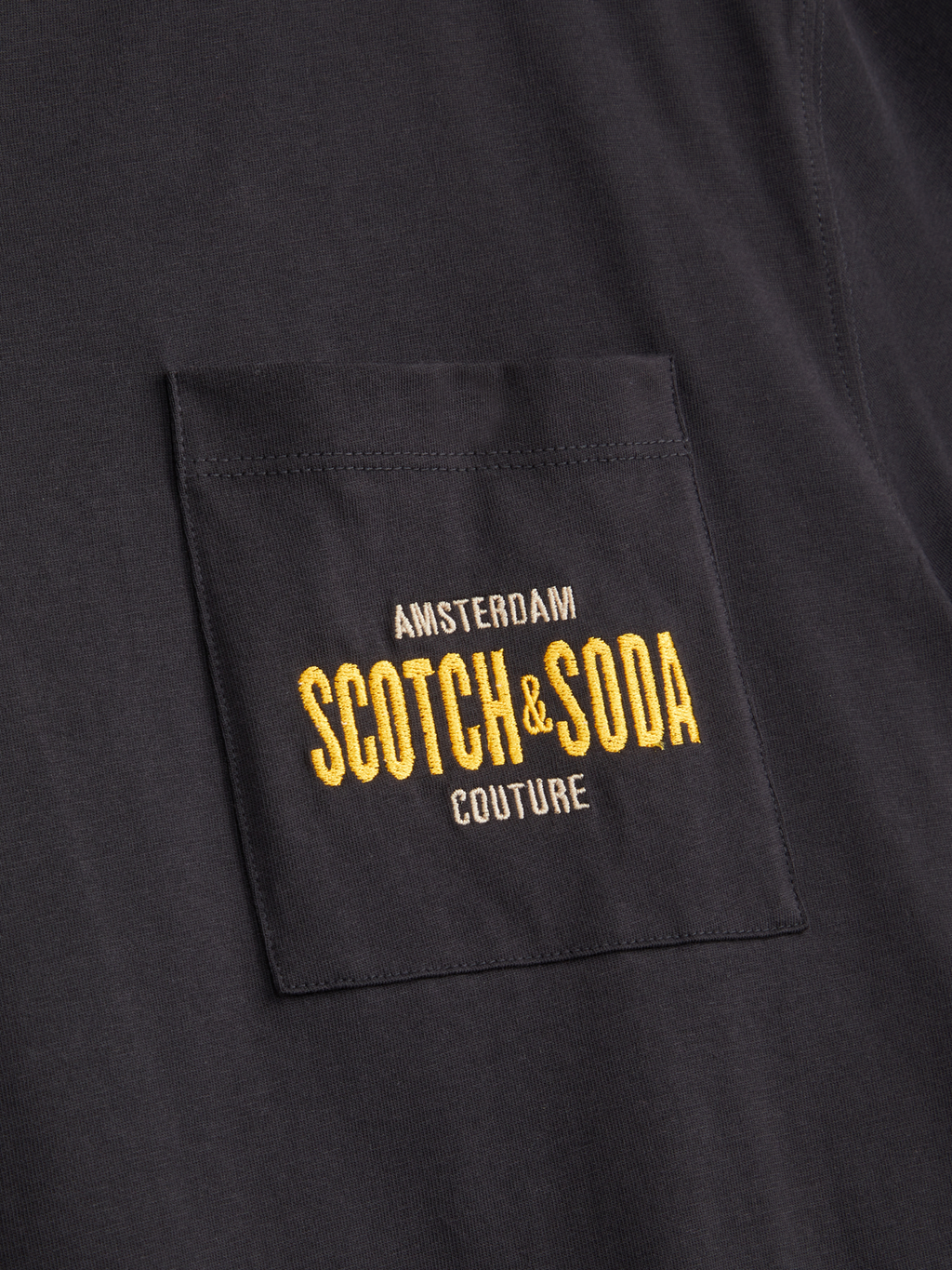 S&S GRAPHIC TEE