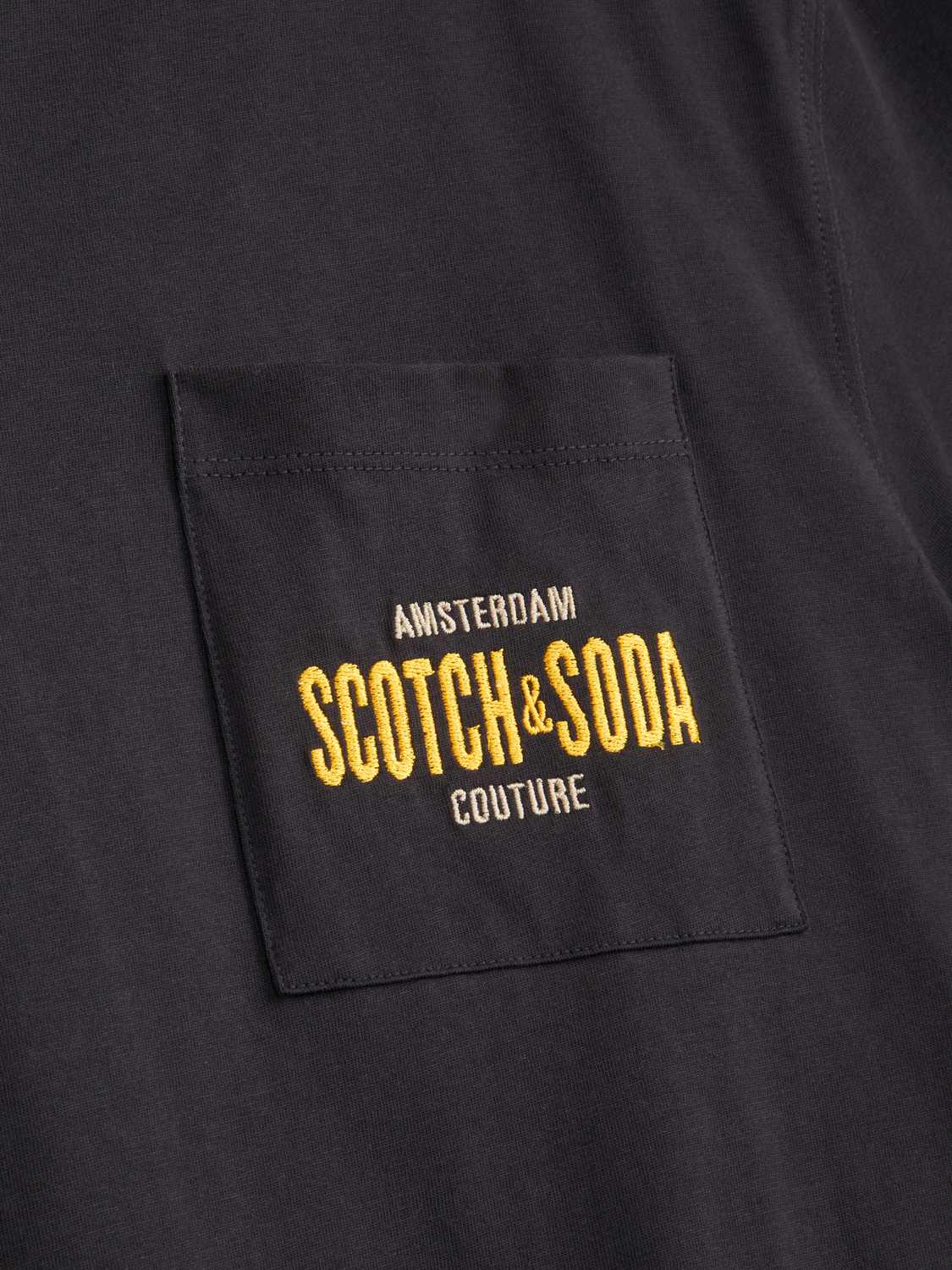 S&S GRAPHIC TEE