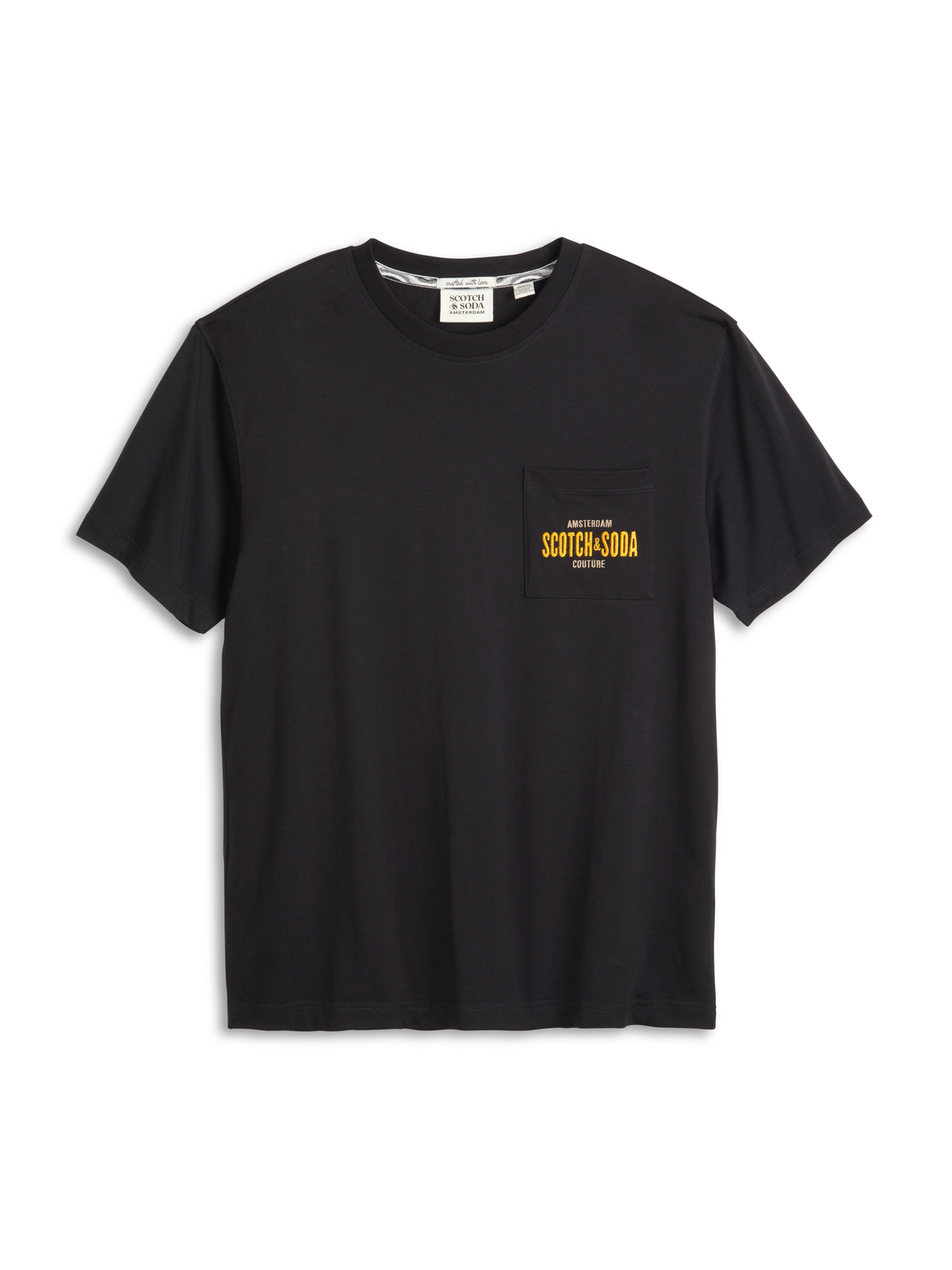 S&S GRAPHIC TEE