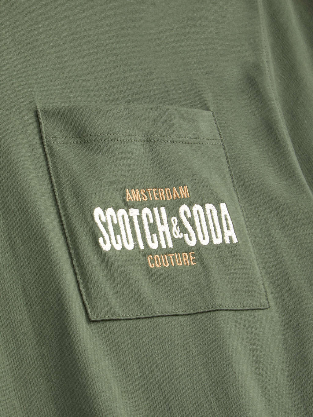 S&S GRAPHIC TEE