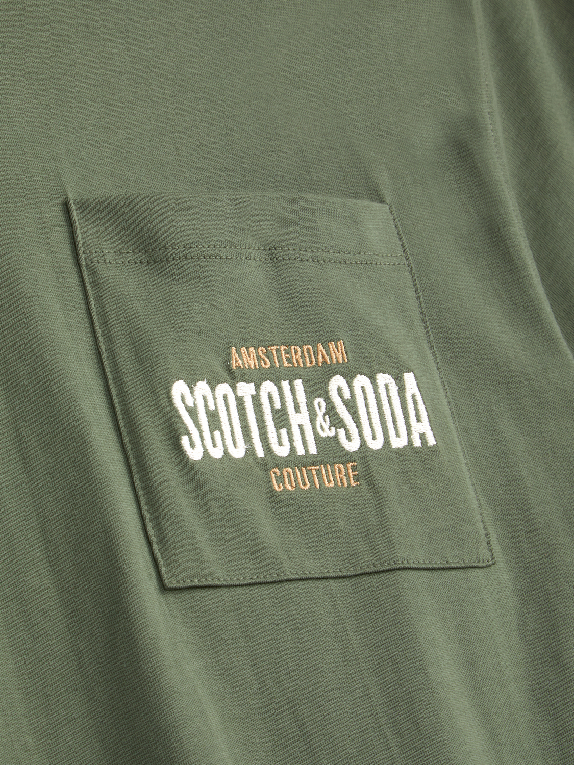 S&S GRAPHIC TEE