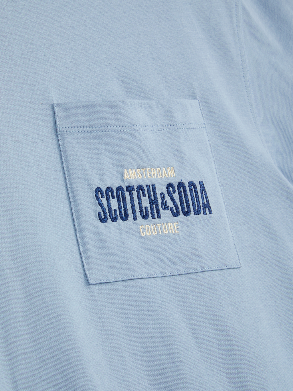 S&S GRAPHIC TEE