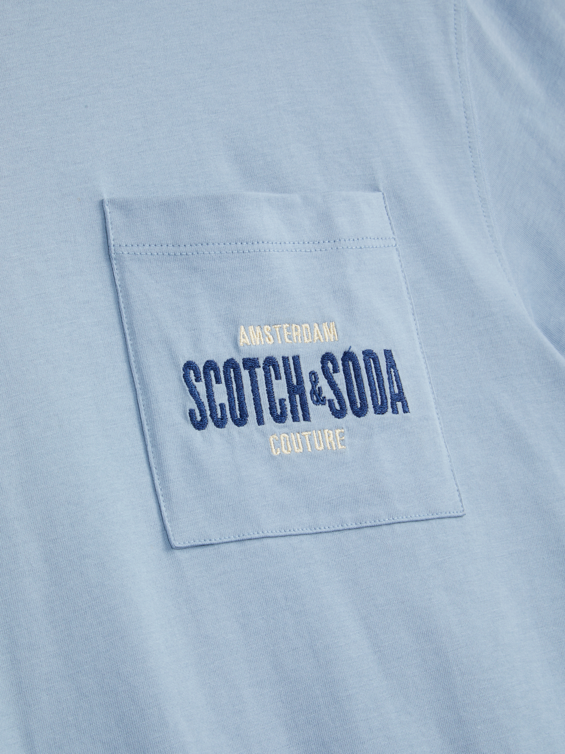 S&S GRAPHIC TEE