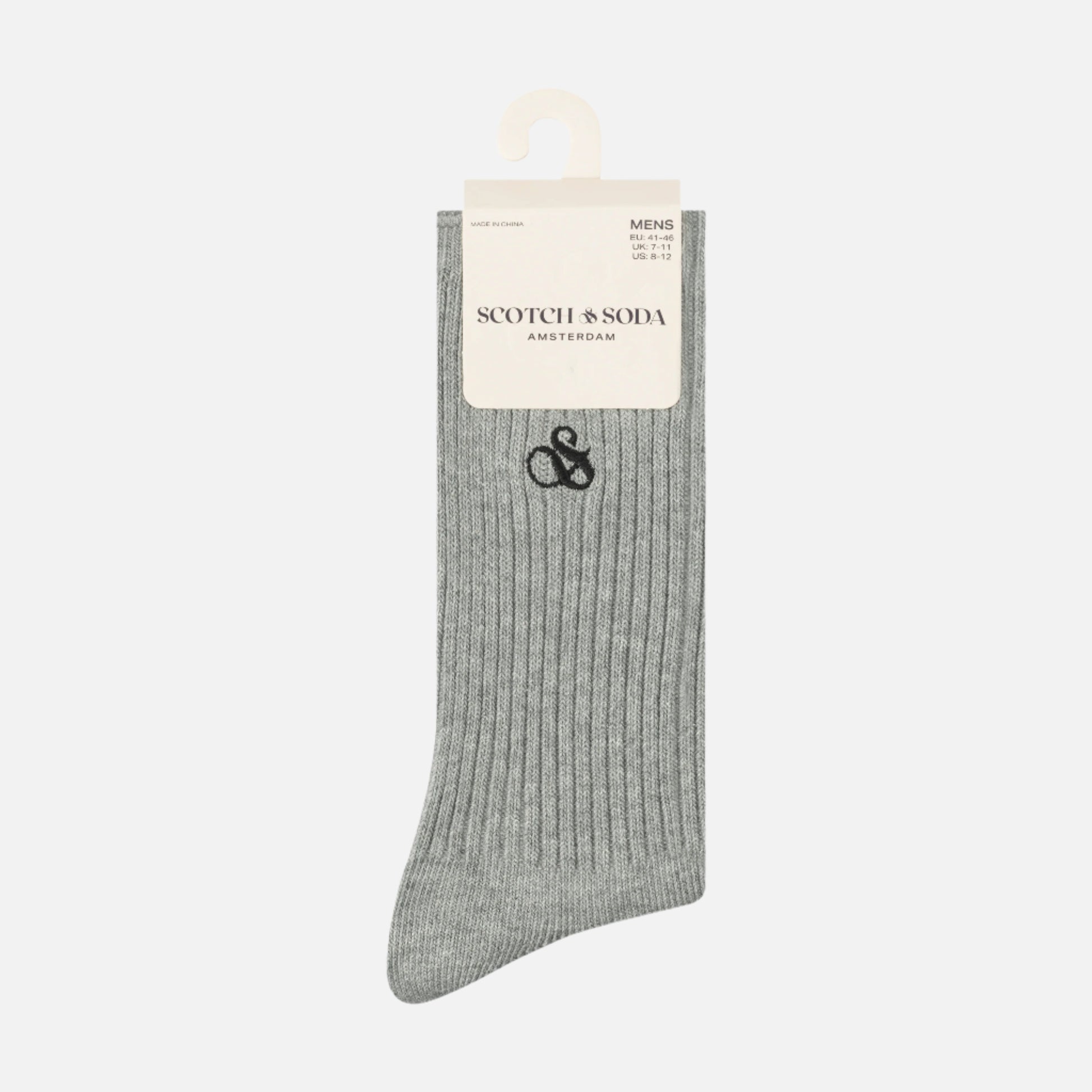 3-PACK MENS CREW