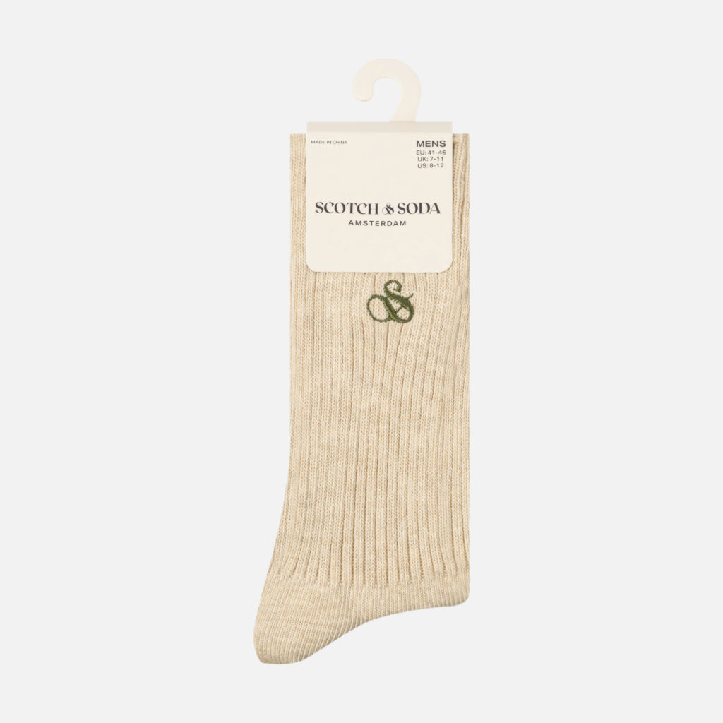 3-PACK MENS CREW