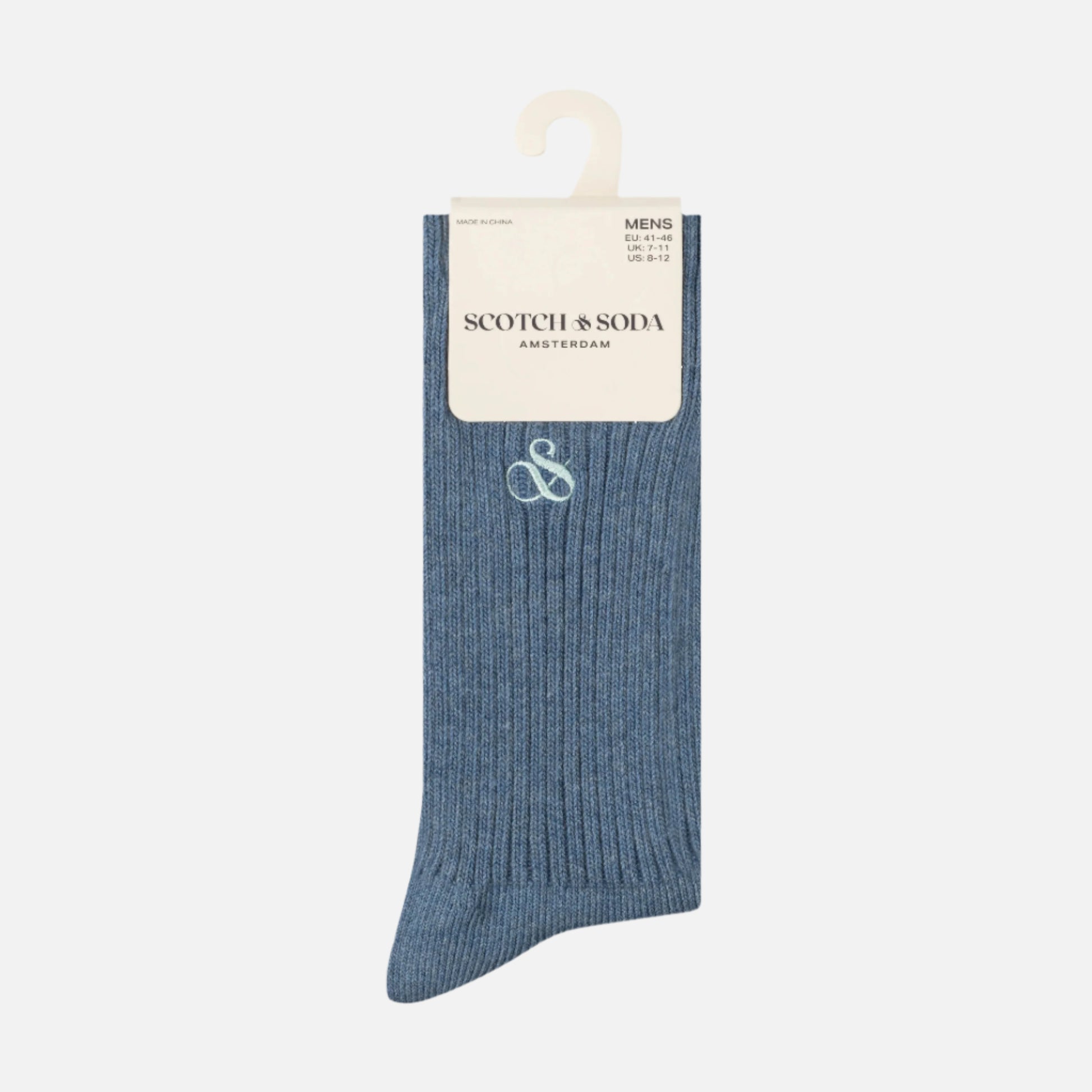 3-PACK MENS CREW