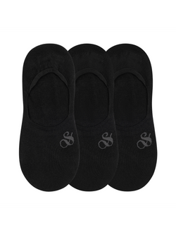3PACK WOMENS LINER