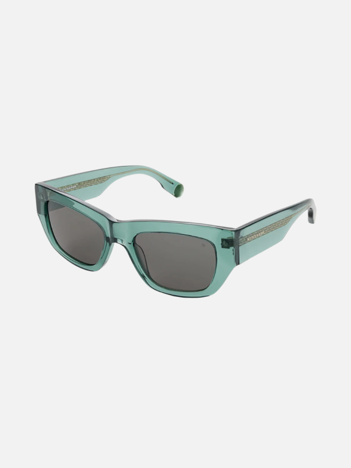 Cat Eye Sunglasses