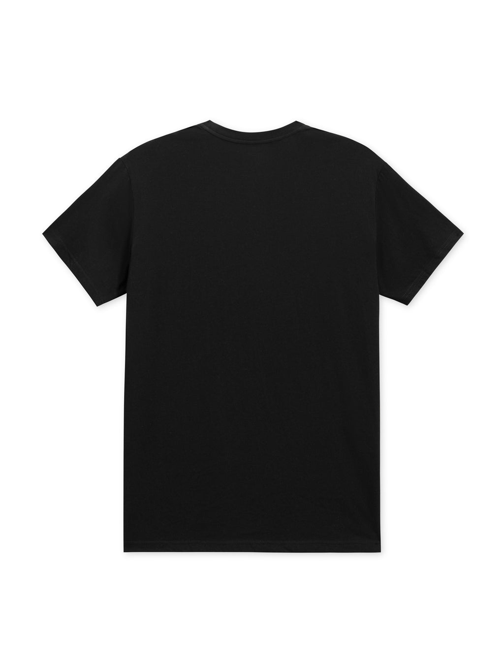 3PACK MENS ULTRA SOFT CREW NECK TEE