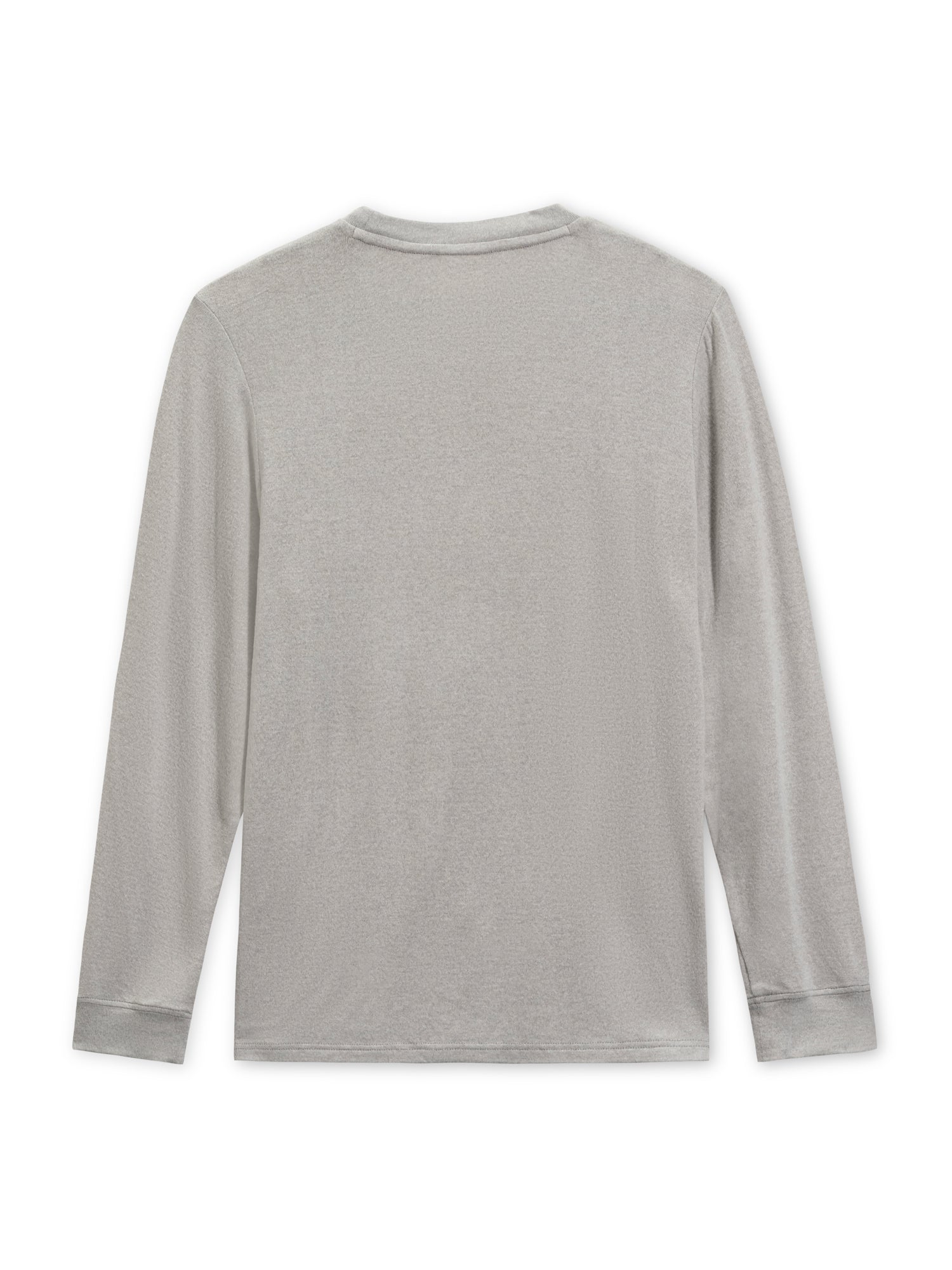 LOUNGE LS CREW- ULTRA SOFT