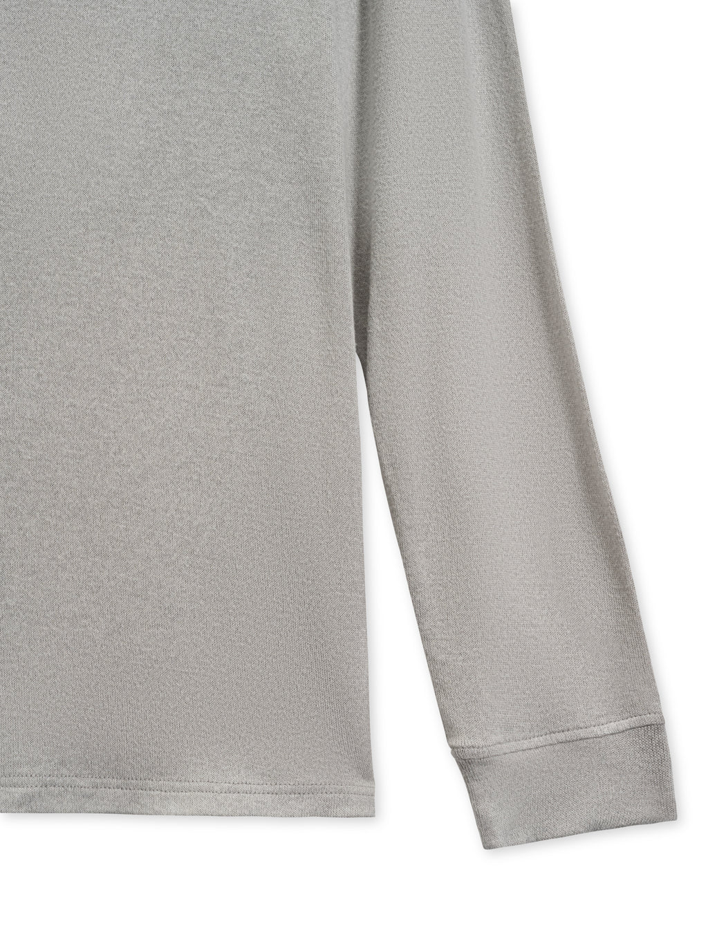 LOUNGE LS CREW- ULTRA SOFT