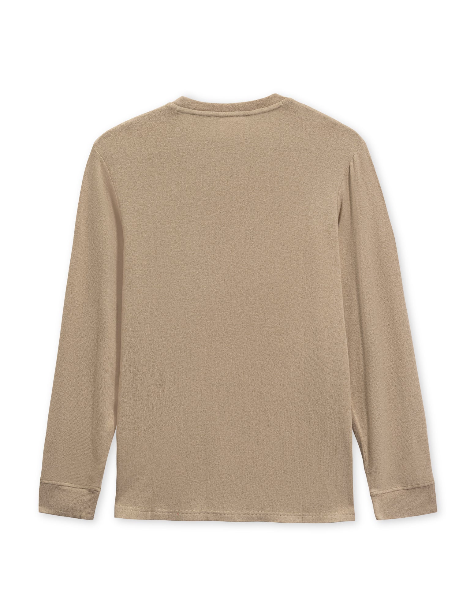 LOUNGE LS CREW- ULTRA SOFT