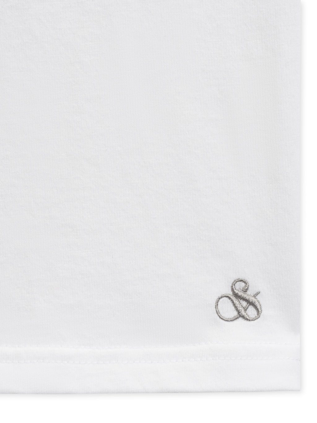 3PACK MENS ULTRA SOFT V-NECK TEE