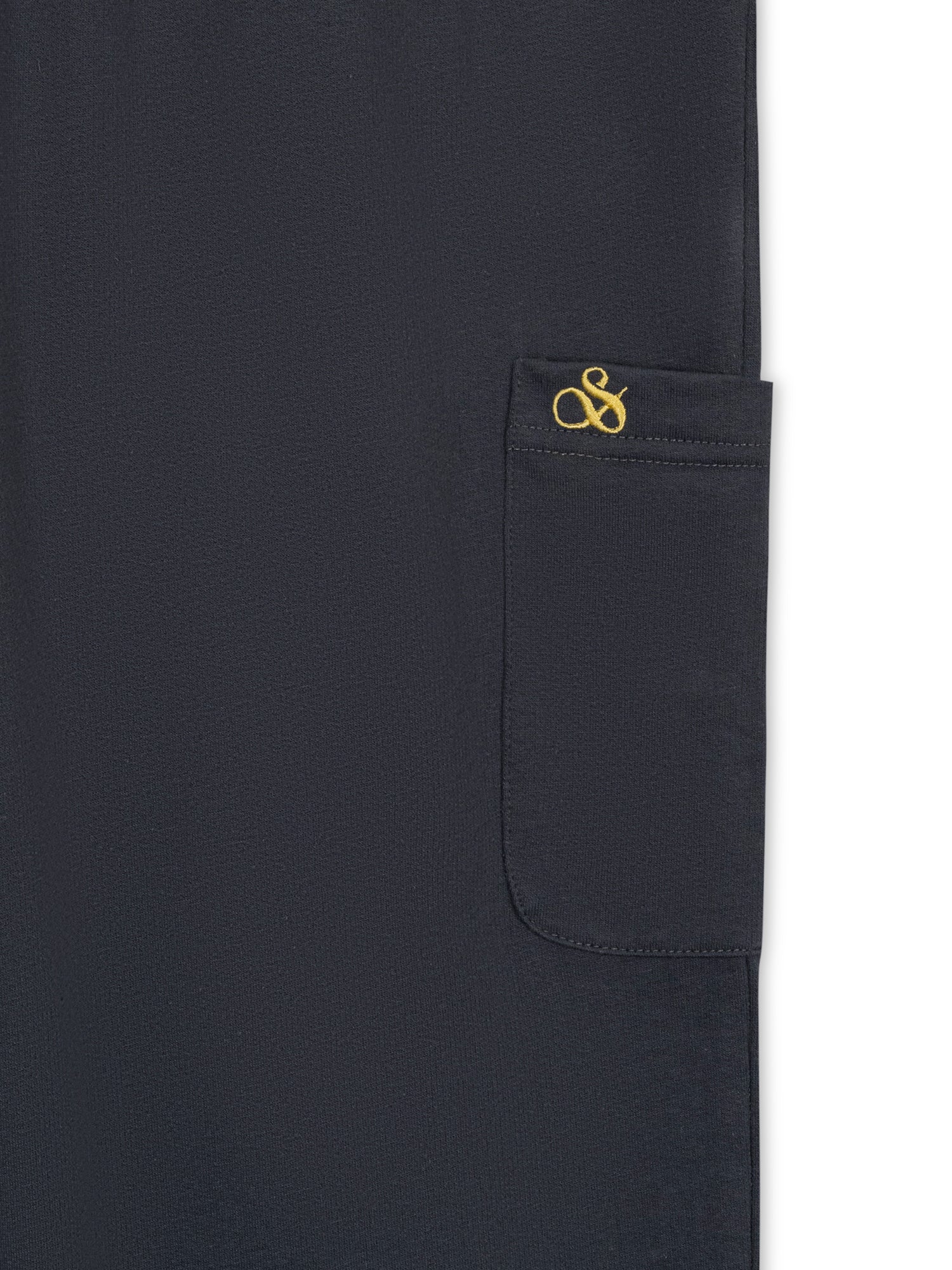 LOUNGE PANT W/ SIDE POCKET