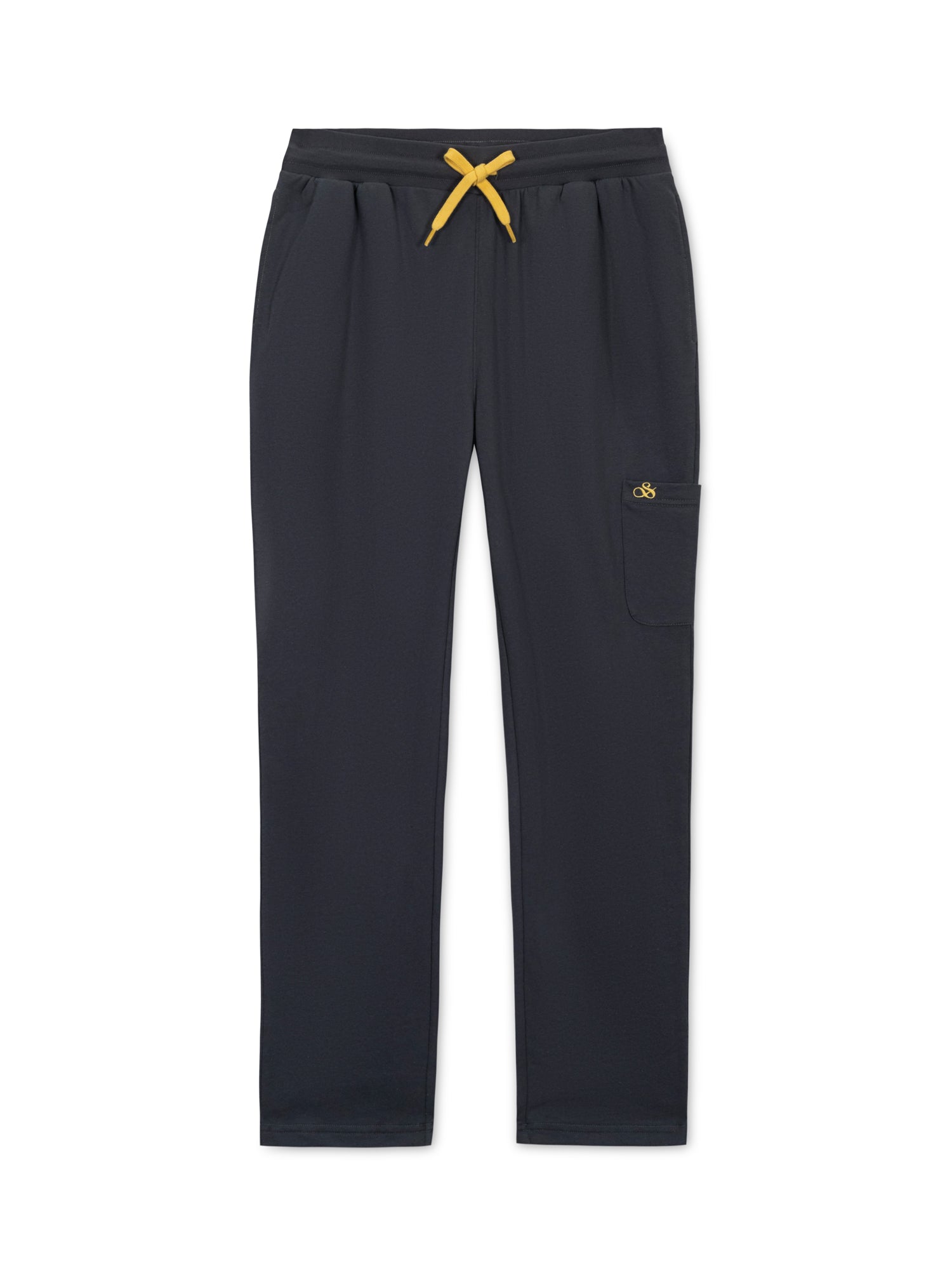 LOUNGE PANT W/ SIDE POCKET