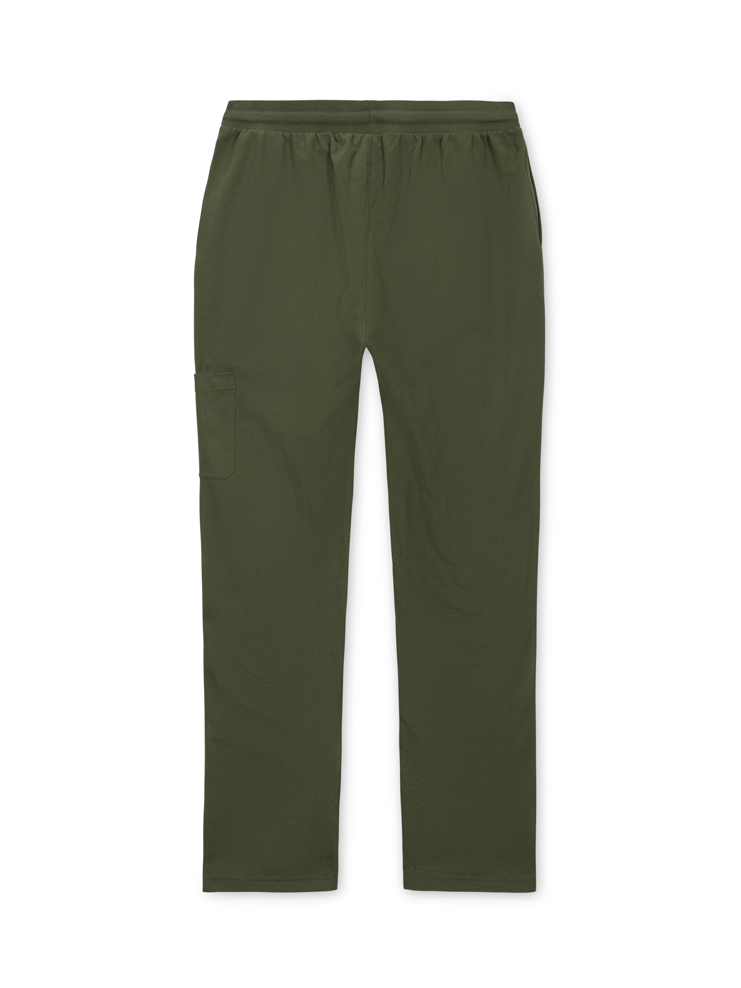 LOUNGE PANT W/ SIDE POCKET
