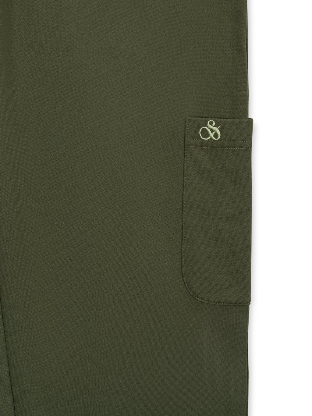 LOUNGE PANT W/ SIDE POCKET