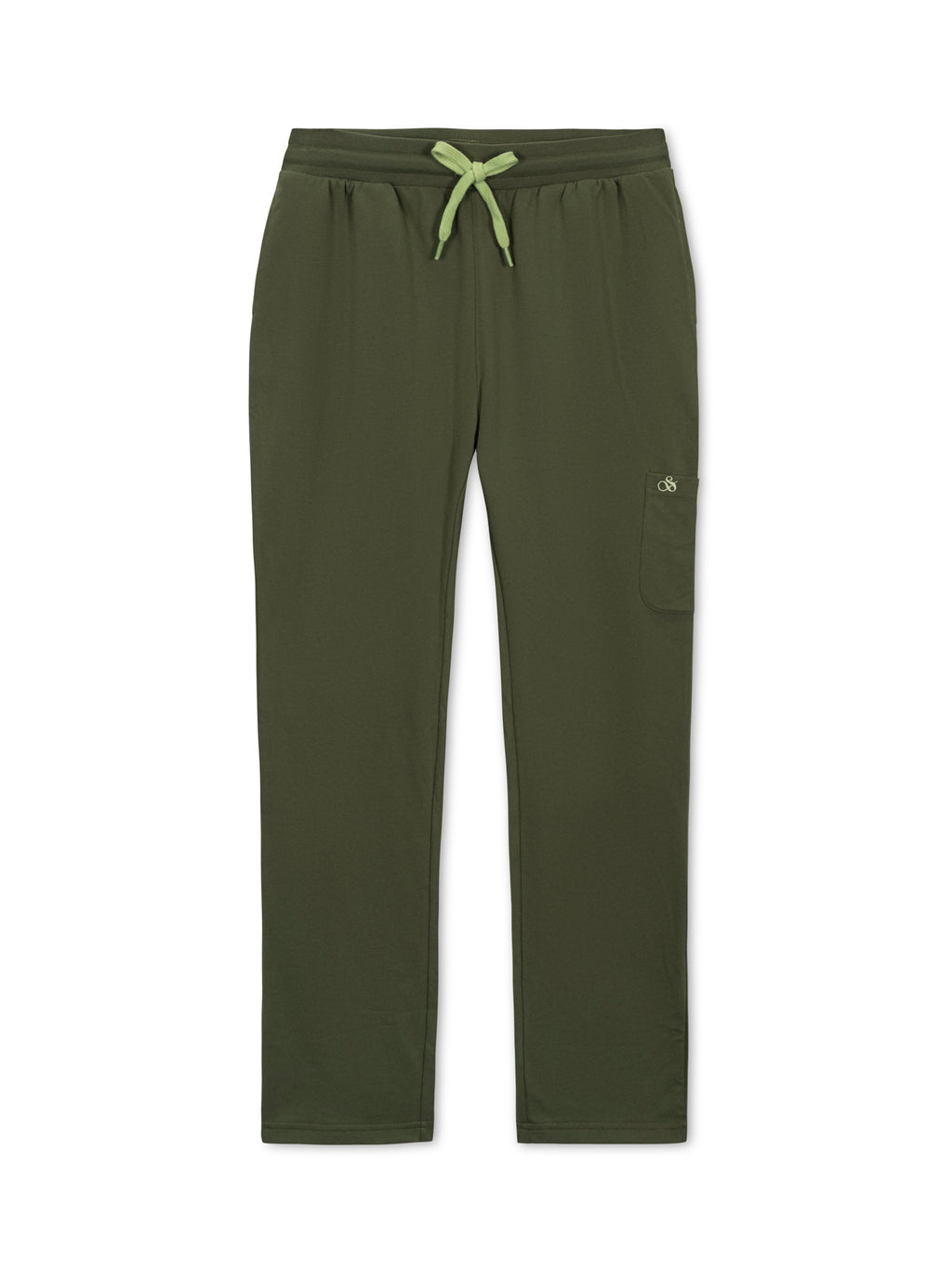 LOUNGE PANT W/ SIDE POCKET