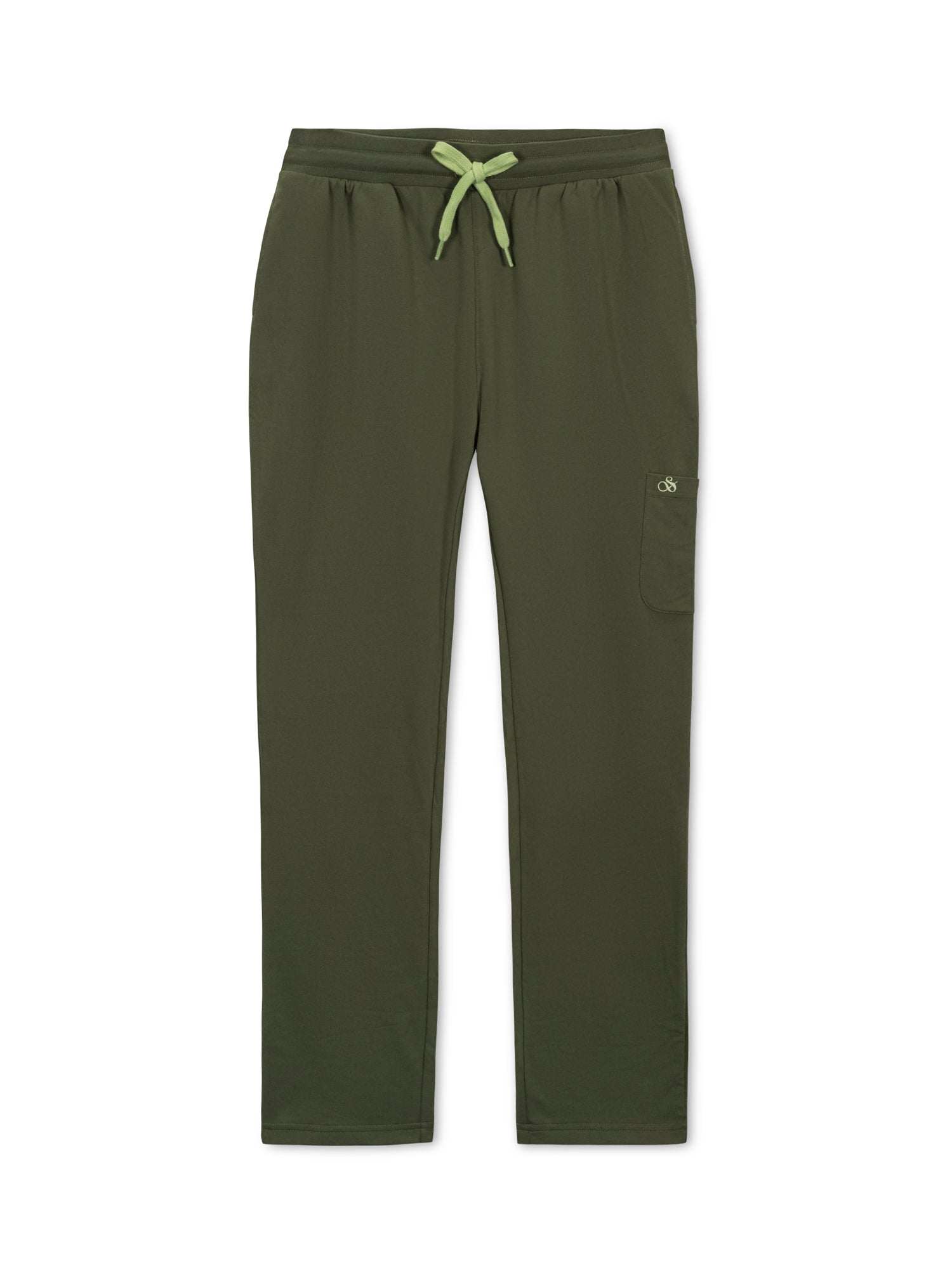 LOUNGE PANT W/ SIDE POCKET