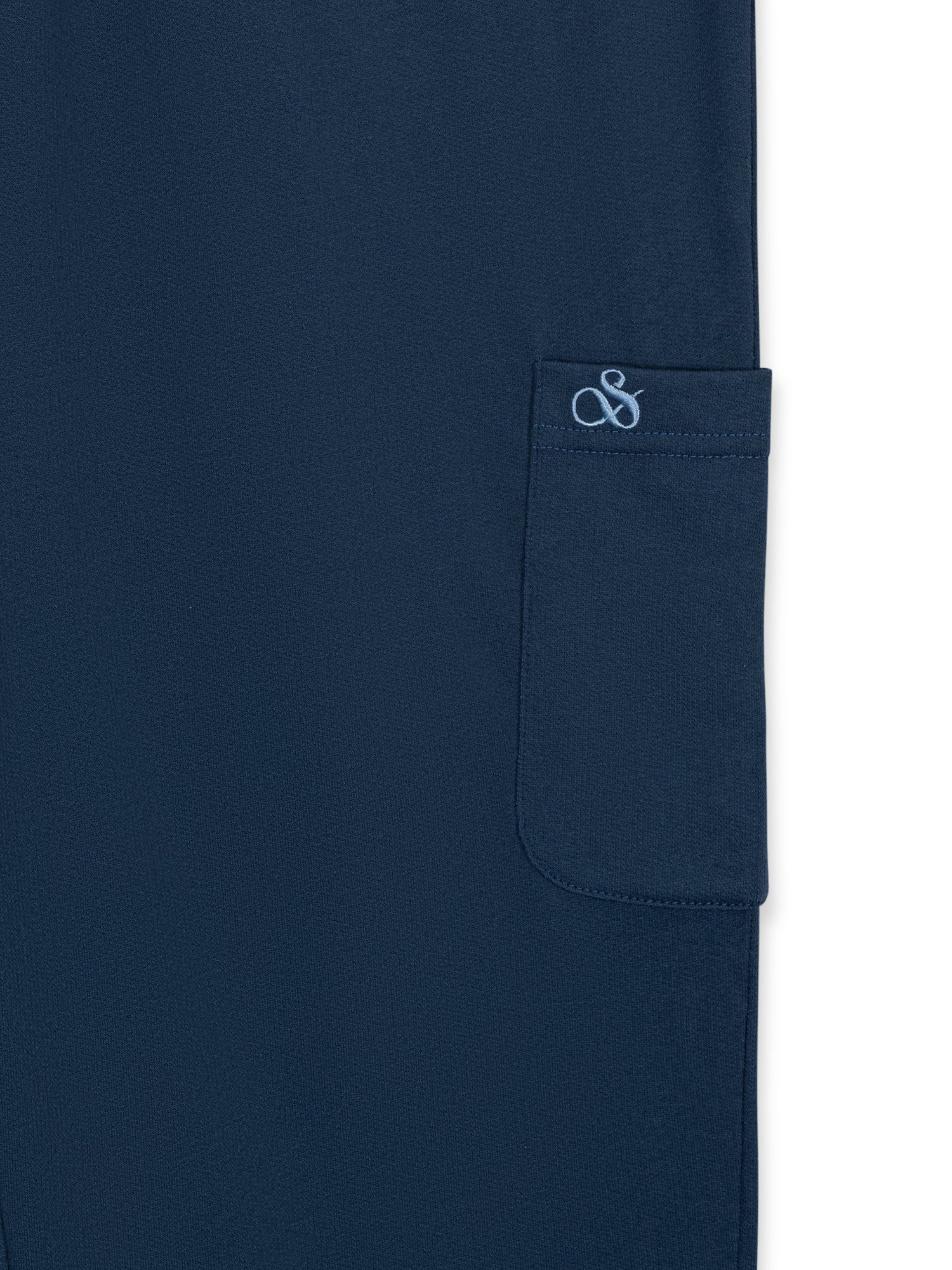 LOUNGE PANT W/ SIDE POCKET