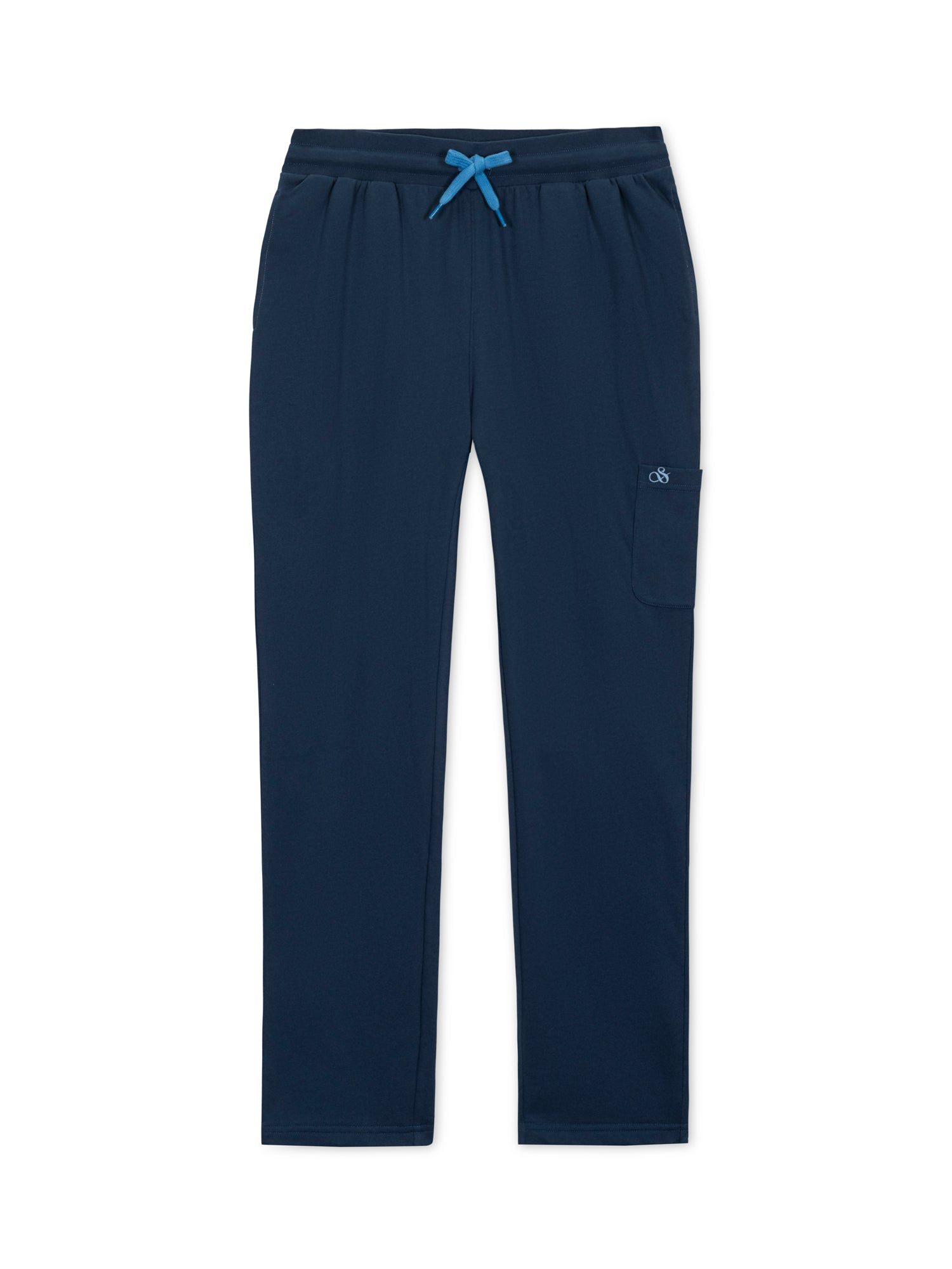 LOUNGE PANT W/ SIDE POCKET