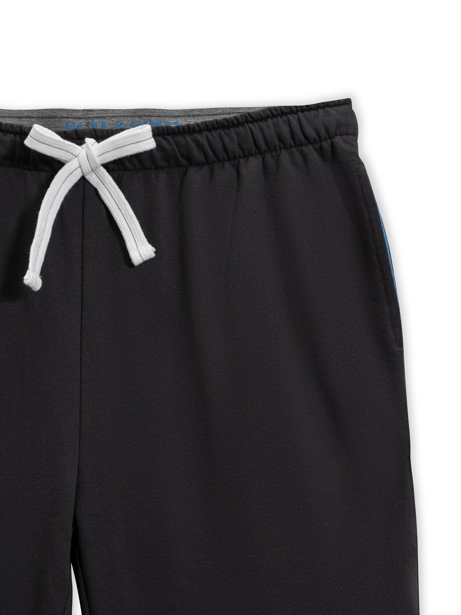 LOUNGE JOGGER W/ BACK POCKET