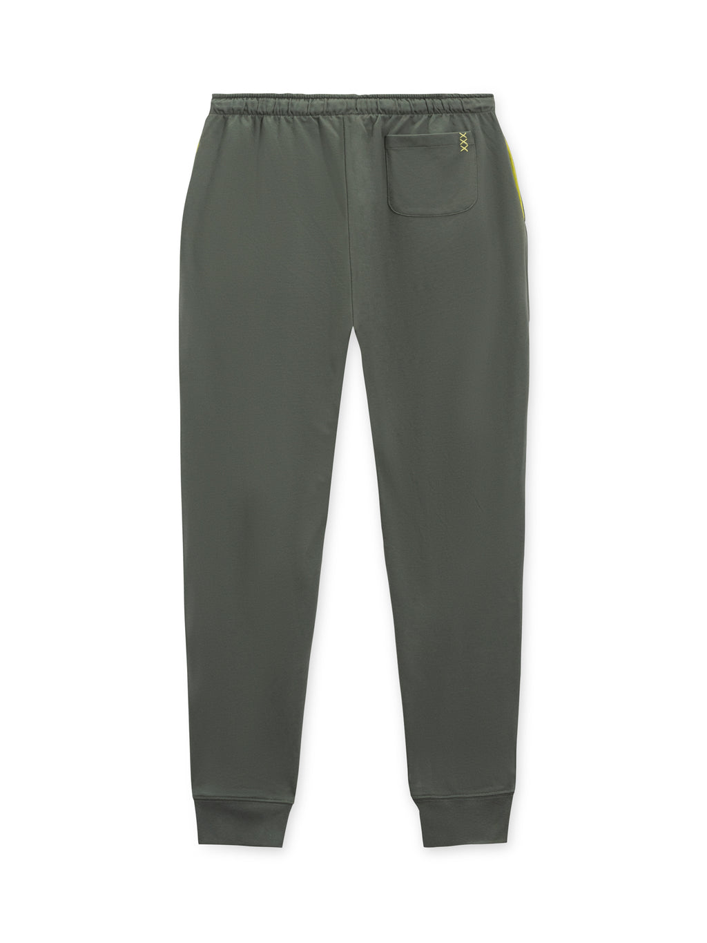 LOUNGE JOGGER W/ BACK POCKET