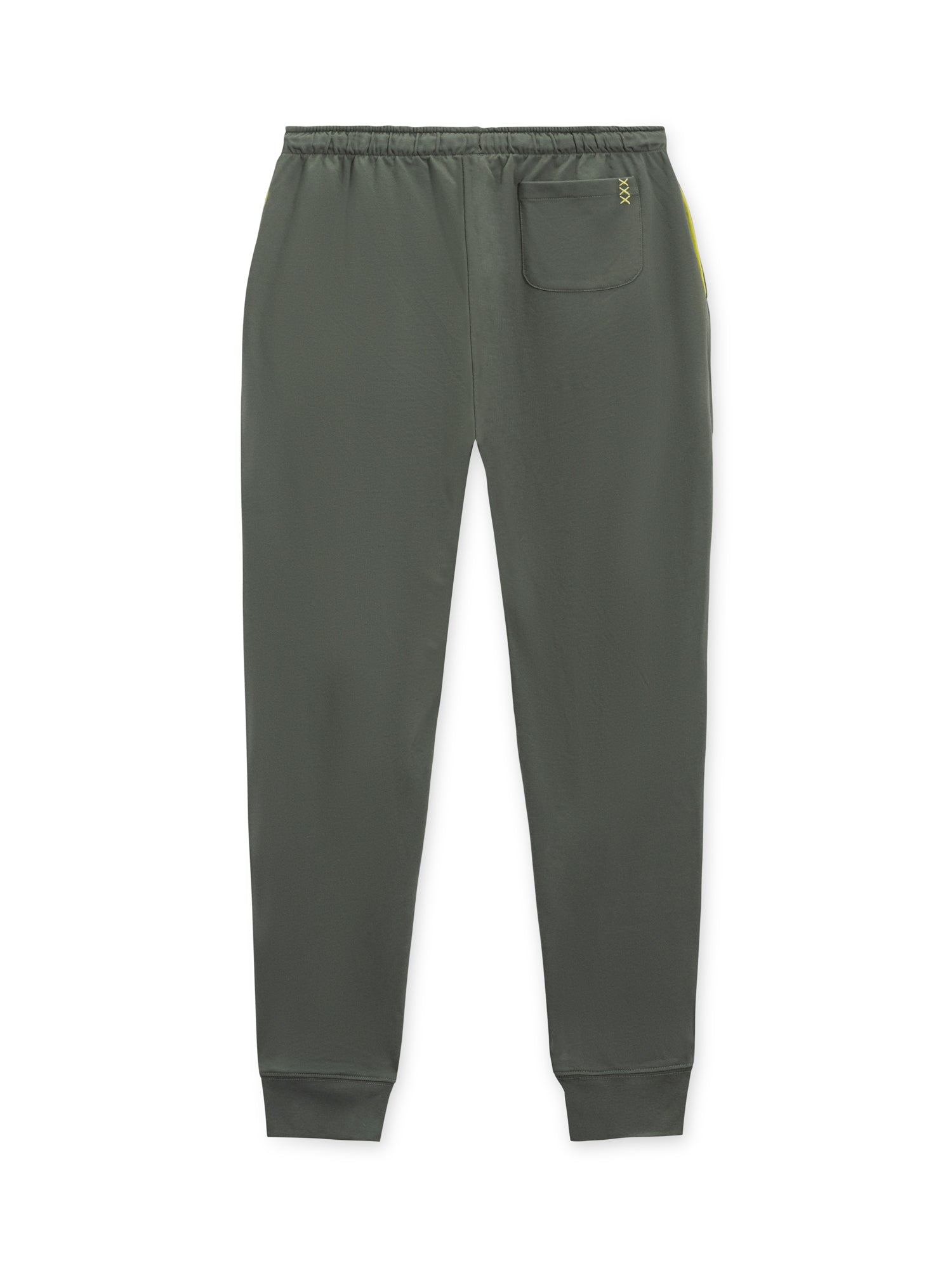 LOUNGE JOGGER W/ BACK POCKET