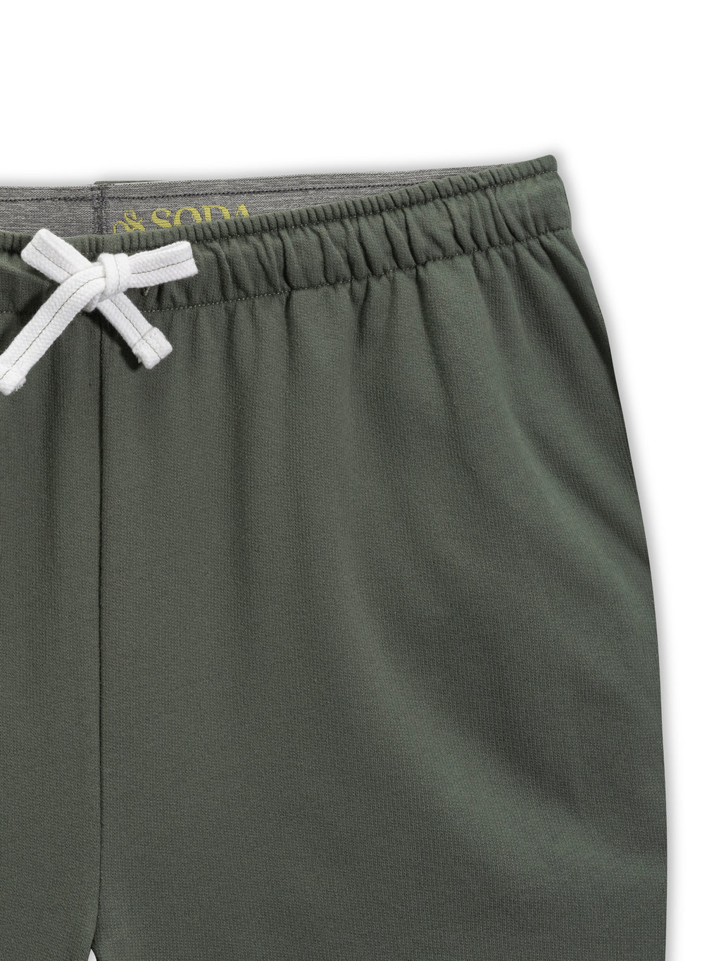 LOUNGE JOGGER W/ BACK POCKET