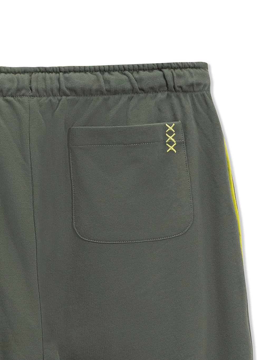 LOUNGE JOGGER W/ BACK POCKET