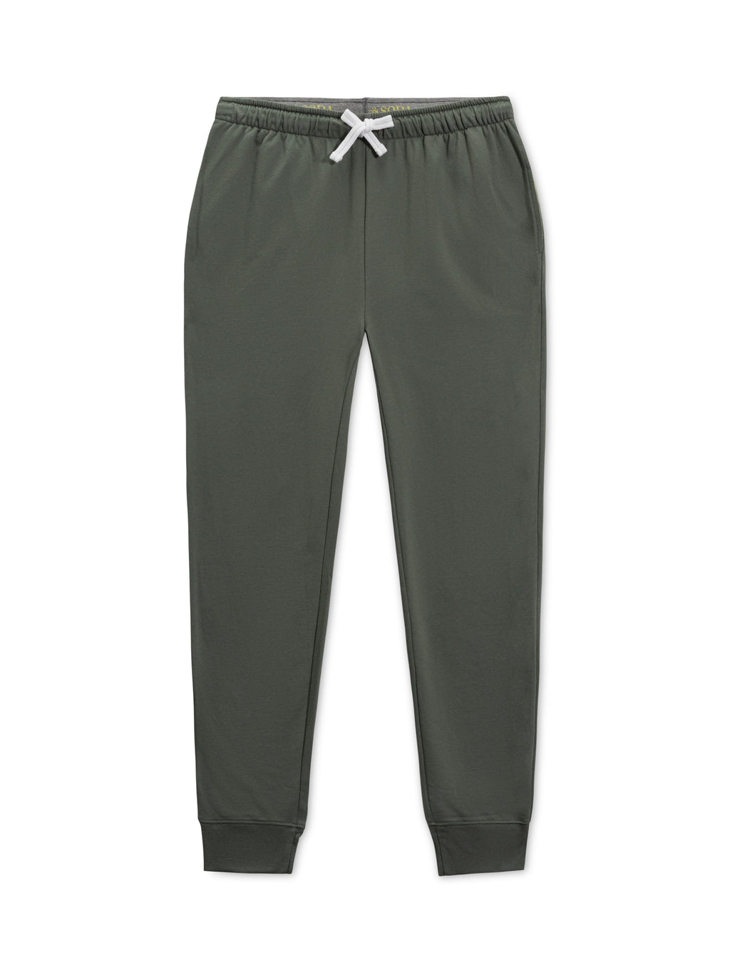 LOUNGE JOGGER W/ BACK POCKET