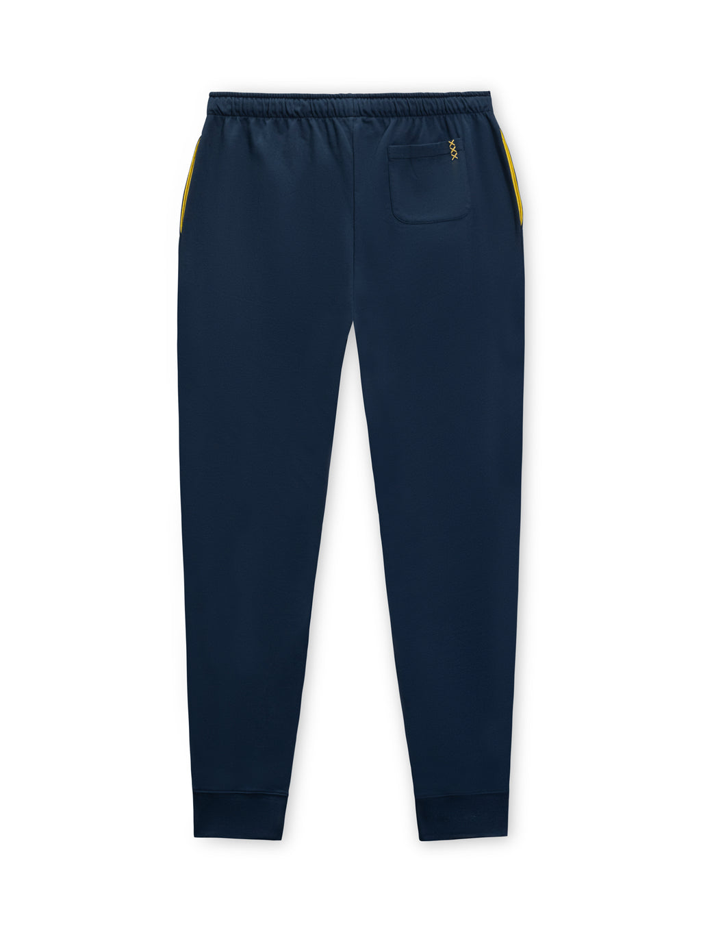 LOUNGE JOGGER W/ BACK POCKET