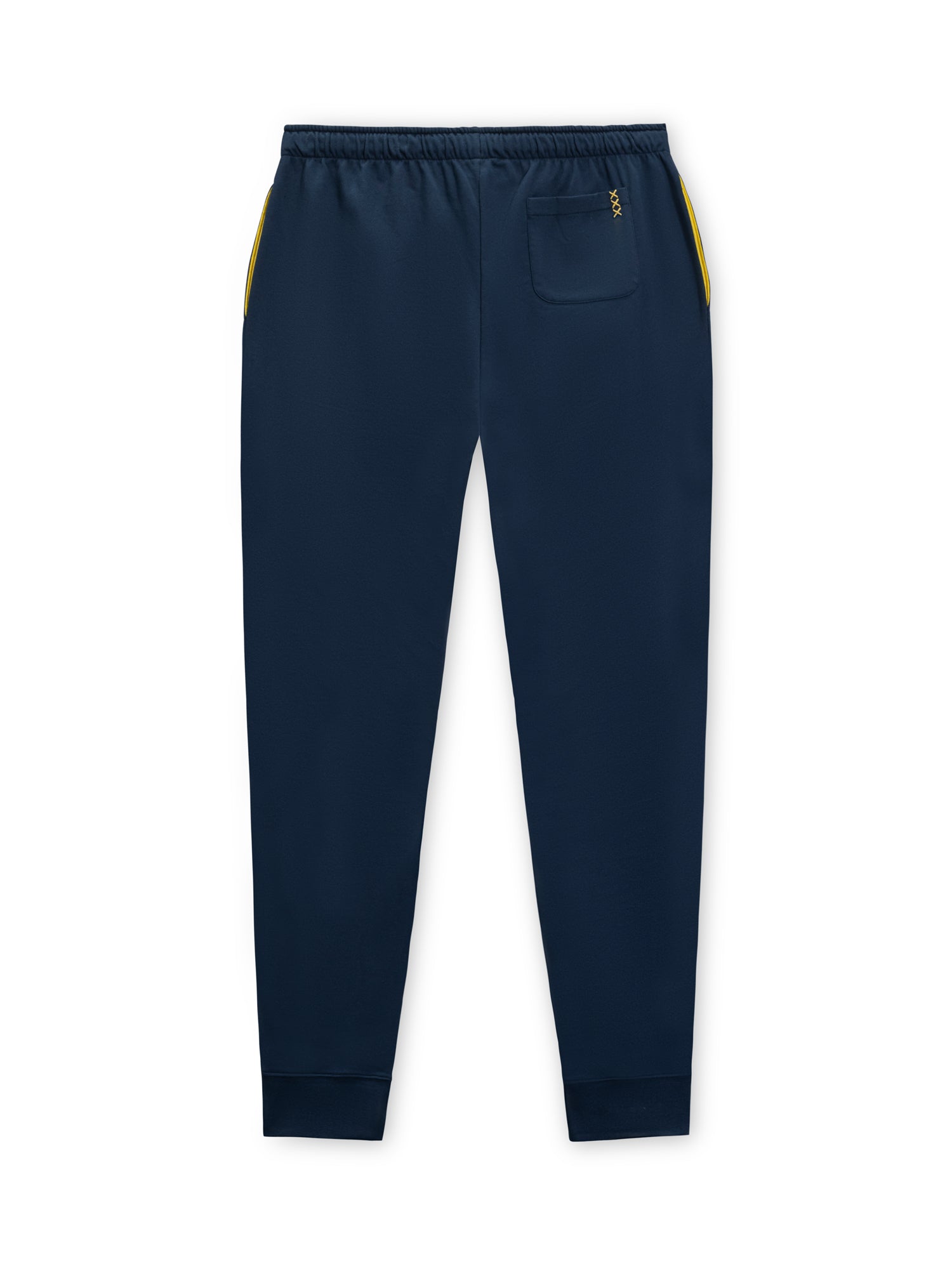 LOUNGE JOGGER W/ BACK POCKET