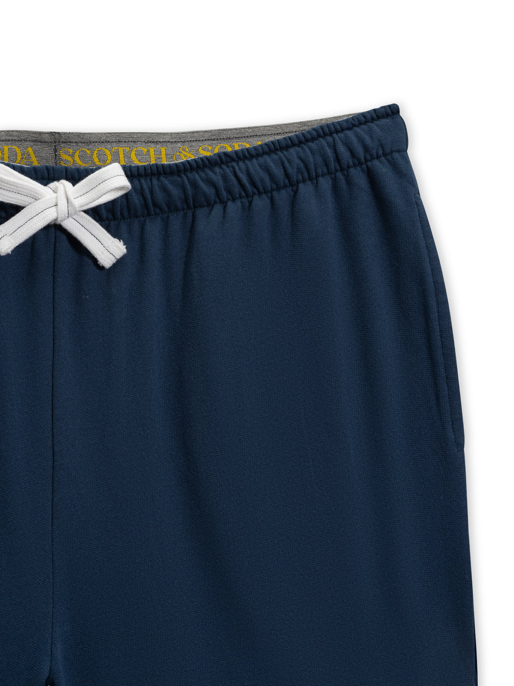 LOUNGE JOGGER W/ BACK POCKET